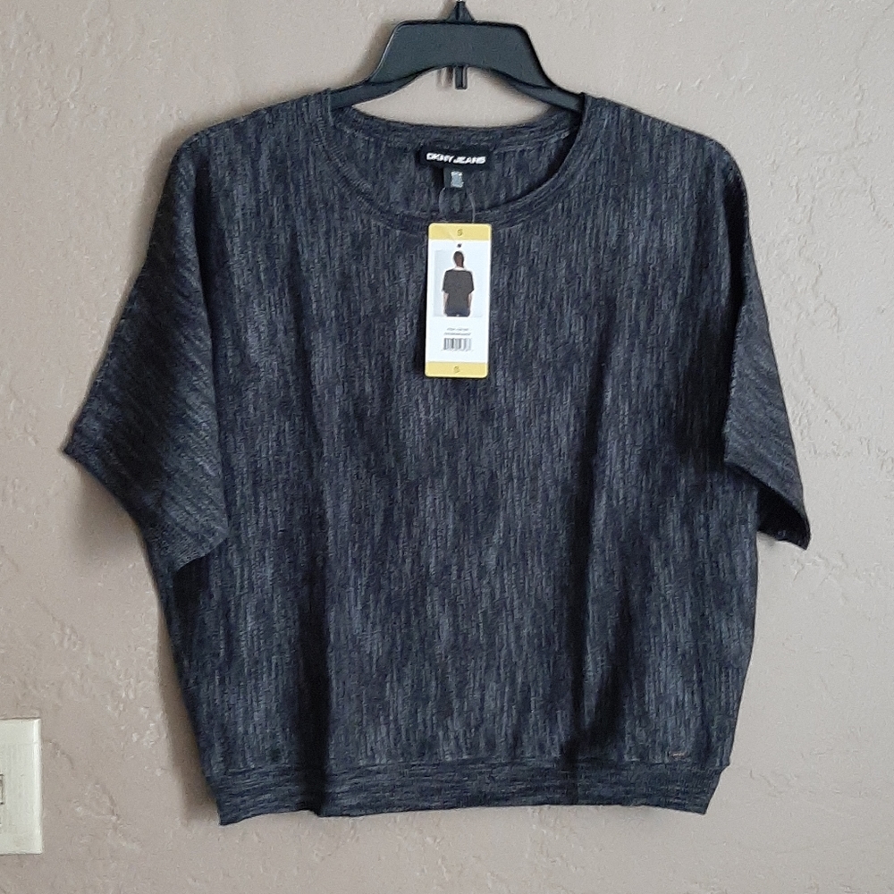 COPY - Ladies DKNY jeans blouse(6)